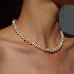 Pendentifs perle de mariage en zinc à perles à motif animaux classiques pour femme 