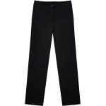 Pantalons classiques Colmar Originals noirs en nylon stretch Taille L look sportif pour femme 