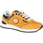Chaussures de sport Colmar Originals Travis jaunes Pointure 41 avec un talon jusqu'à 3cm pour homme 