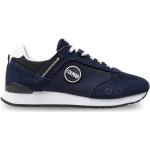 Chaussures de sport Colmar Originals Travis bleues Pointure 41 avec un talon jusqu'à 3cm pour homme 