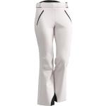 Vestes de ski Colmar Originals blanches Taille L look fashion pour femme en promo 