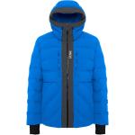 Vestes de ski Colmar Originals bleues respirantes Taille 3 XL look fashion pour homme 