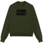 Sweats Colmar Originals en velours Taille L look casual pour homme 