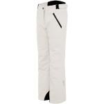 Vestes de ski Colmar Originals blanches Taille S look fashion pour femme en promo 