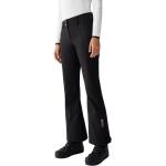 Pantalons de ski Colmar Originals noirs en shoftshell Taille XL pour femme 