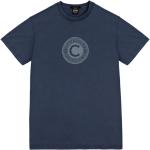 T-shirts Colmar Originals bleus Taille XXL classiques pour homme 