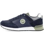 Colmar Travis Colors 015 Sneaker Navy Blue Green 45