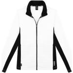 COLMAR Sweatshirt Lady Full Zip Ski - Femme - Blanc / Noir - taille L- modèle 2023