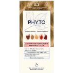 Colorations Phyto dorées pour cheveux 