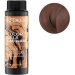 Colorations Redken beiges nude pour cheveux professionnelles 60 ml pour cheveux secs texture crème 