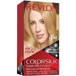 Colorations Revlon pour cheveux sans ammoniaque 