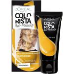 Coloration Éphémère Colorista Hair Make-up YellowHair