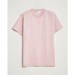 T-shirts Colorful Standard roses look color block pour homme 