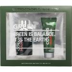 Colors De Benetton Green - Benetton Coffret Cadeau 100 ml