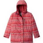 COLUMBIA Alpine Free Fall Ii Jacket Jr - Enfant - Rouge / Rose - taille 12/13 ans- modèle 2022