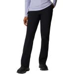 Jeans Columbia Back Beauty noirs en polyester Taille 3 XL pour femme 