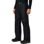 Pantalons de snowboard Columbia Bugaboo noirs à pois imperméables respirants Taille M look fashion pour homme 