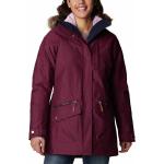 Columbia Carson Pass™ Ic Jacket Violet XS Femme