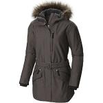 Columbia Carson Pass II Parka Femme Mineshaft FR : M (Taille Fabricant : M)