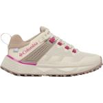 Chaussures de randonnée Columbia blanches Pointure 41 pour femme 