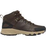 Chaussures de randonnée Columbia Peakfreak marron en caoutchouc Pointure 43,5 pour homme 