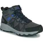 Chaussures de randonnée Columbia Peakfreak grises Pointure 48 pour homme en promo 