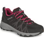 Chaussures de randonnée Columbia Peakfreak noires Pointure 39 pour femme en promo 