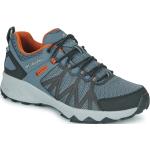 Chaussures de randonnée Columbia Peakfreak grises Pointure 41 avec un talon jusqu'à 3cm pour homme 