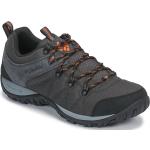 Chaussures de randonnée Columbia Peakfreak grises Pointure 41 avec un talon jusqu'à 3cm pour homme en promo 