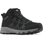 Chaussures de randonnée Columbia Peakfreak noires Pointure 42 pour homme 