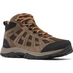 Chaussures de randonnée Columbia Redmond marron Pointure 44 pour homme 