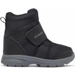 Columbia Childrens Fairbanks™ Omni-heat™ Hiking Boots Noir EU 27