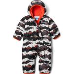 Combinaisons de ski Columbia Snuggly Bunny rouges à motif canards imperméables coupe-vents Taille 12 mois look fashion pour bébé en promo de la boutique en ligne Idealo.fr 