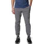 Pantalons classiques Columbia gris en coton Taille M pour homme 