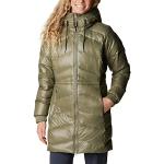 Columbia Doudoune Mi-longue Icy Heights II Down Mid pour Femme