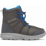Columbia Fairbanks™ Omni-heat™ Hiking Boots Gris EU 38