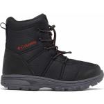 Columbia Fairbanks™ Omni-heat™ Hiking Boots Noir EU 39