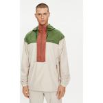 Columbia - Flash Challenger Anorak - Coupe-vent - M - dark stone / canteen