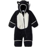 COLUMBIA Foxy Baby Sherpa Bunting - Enfant - Noir - taille 12/18 mois- modèle 2024