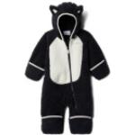 Combinaisons Columbia noires en polyester Taille 12 mois look fashion pour bébé en promo de la boutique en ligne Idealo.fr 