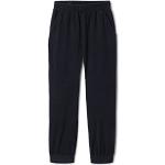 Pantalons de sport Columbia Glacial noirs look fashion pour garçon de la boutique en ligne Amazon.fr 