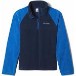 Pulls Columbia Glacial bleu indigo en polyester pour garçon de la boutique en ligne Amazon.fr avec livraison gratuite 