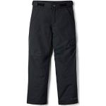 Pantalons cargo Columbia Ice Slope noirs imperméables pour garçon de la boutique en ligne Amazon.fr 