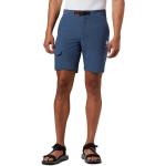 Columbia Maxtrail Shorts Bleu 30 / 9 Homme