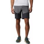 Columbia Maxtrail Shorts Gris 28 / 9 Homme