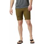 Columbia Maxtrail Shorts Rouge 40 / 9 Homme