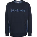 Sweats Columbia bleus Taille L look sportif pour homme 