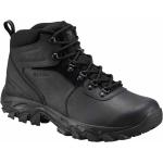Chaussures de randonnée Columbia noires Pointure 49 pour homme 