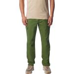 Pantalons cargo Columbia verts Taille S look fashion pour homme 
