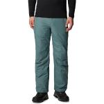Pantalons de ski Columbia Bugaboo imperméables Taille XXL look fashion pour homme 